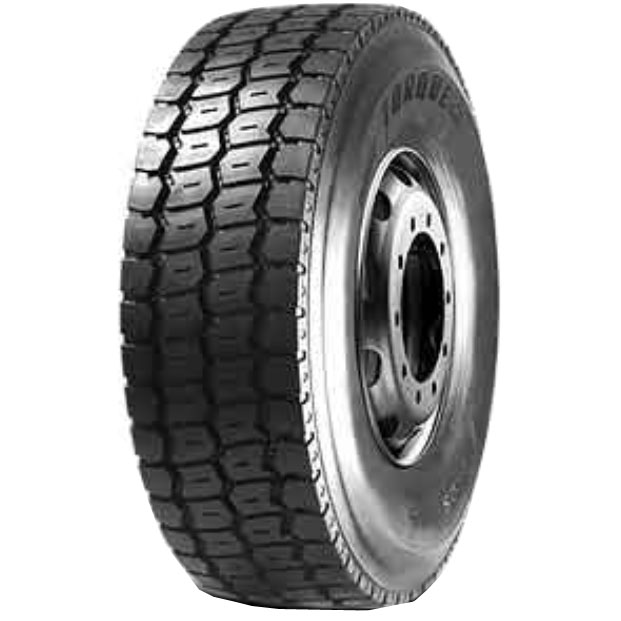 Шина 385/65R22.5 FTM313 20 сл 160K (TORQUE) причіпні